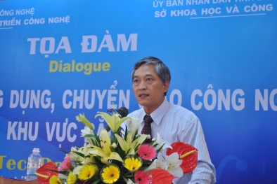 Thúc đẩy ứng dụng, chuyển giao công nghệ khu vực Bắc Bộ